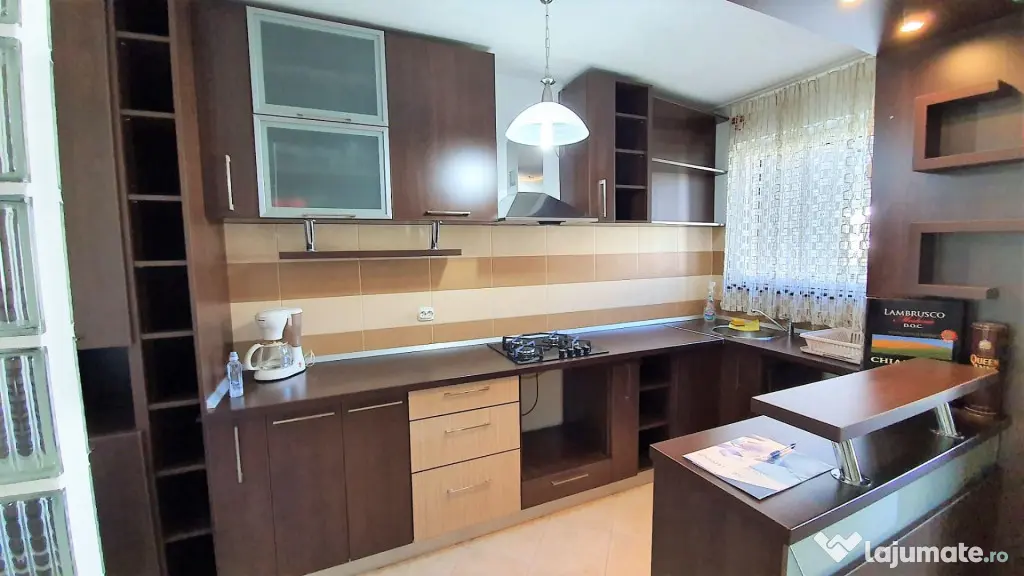 Apartament 2 camere 57mp Piata Rahovei