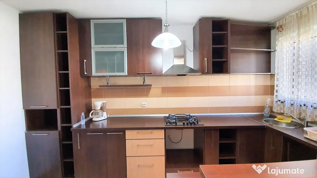 Apartament 2 camere 57mp Piata Rahovei