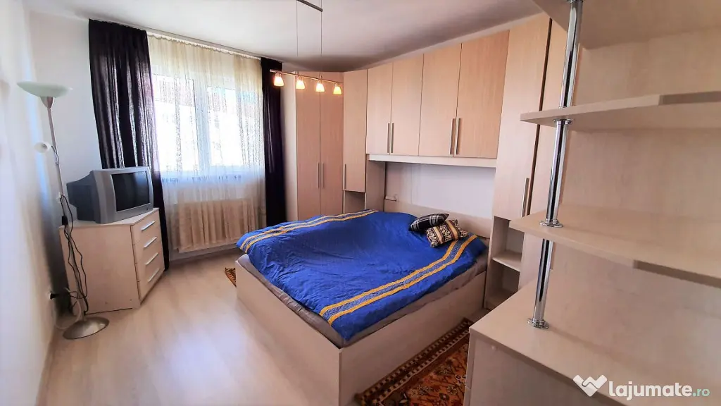 Apartament 2 camere 57mp Piata Rahovei