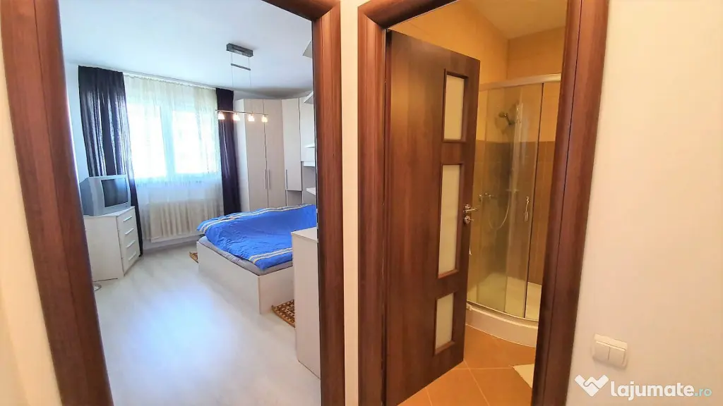 Apartament 2 camere 57mp Piata Rahovei