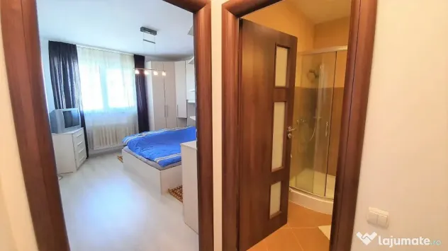 Apartament 2 camere 57mp Piata Rahovei