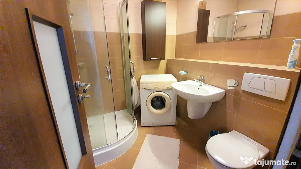 Apartament 2 camere 57mp Piata Rahovei