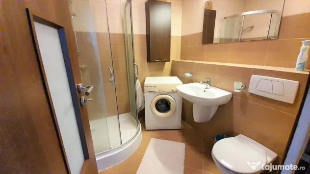 Apartament 2 camere 57mp Piata Rahovei
