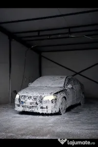 Vand Vw passat b6 2.0 tdi 