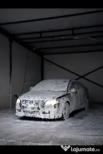 Vand Vw passat b6 2.0 tdi