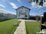 Locuinta moderna 5 camere mobilata in Ciorogarla 