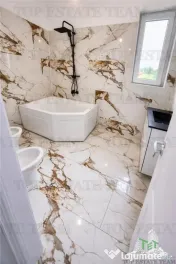 Locuinta moderna 5 camere mobilata in Ciorogarla 