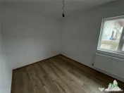 Casa finalizata 4 camere pompa de caldura in Ciorogarla 