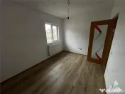 Casa finalizata 4 camere pompa de caldura in Ciorogarla 