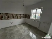 Casa finalizata 4 camere pompa de caldura in Ciorogarla 