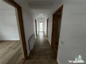 Casa finalizata 4 camere pompa de caldura in Ciorogarla 