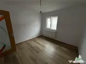 Casa finalizata 4 camere pompa de caldura in Ciorogarla 