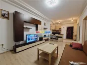 Apartament 2 camere in Militari Residence mobilat utilat 380 