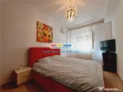 Apartament 2 camere in Militari Residence mobilat utilat 380 