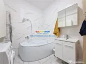 Apartament 2 camere in Militari Residence mobilat utilat 380 