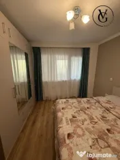 Apartament 3 camere | Renovat| Tei 