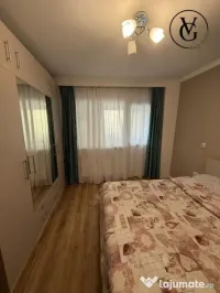 Apartament 3 camere | Renovat| Tei 