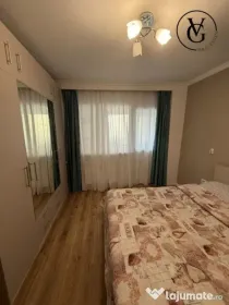 Apartament 3 camere | Renovat| Tei