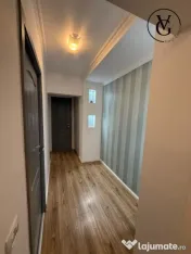 Apartament 3 camere | Renovat| Tei 