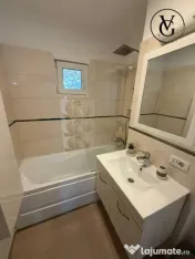 Apartament 3 camere | Renovat| Tei 