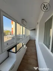 Apartament 3 camere | Renovat| Tei 
