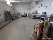 Afacere la cheie de vânzare – Spălătorie covoare + Cafe 