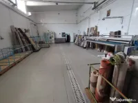 Afacere la cheie de vânzare – Spălătorie covoare + Cafe 