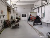 Afacere la cheie de vânzare – Spălătorie covoare + Cafe 