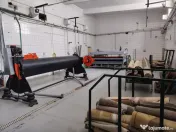 Afacere la cheie de vânzare – Spălătorie covoare + Cafe 