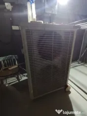 Afacere la cheie de vânzare – Spălătorie covoare + Cafe 