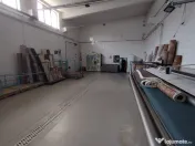 Afacere la cheie de vânzare – Spălătorie covoare + Cafe 