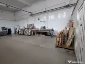 Afacere la cheie de vânzare – Spălătorie covoare + Cafe 