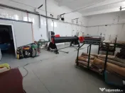 Afacere la cheie de vânzare – Spălătorie covoare + Cafe 