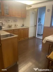 Apartament 3 camere, decomandat - zona Astra 