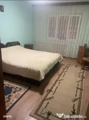 Apartament 3 camere, decomandat - zona Astra 