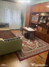 Apartament 3 camere, decomandat - zona Astra