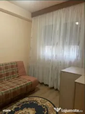 Apartament 3 camere, decomandat - zona Astra 