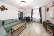Comision 0% | Apartament cu 2 camere | Poarta Schei, Cent... 