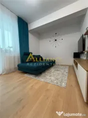 Apartament 3 camere | Mobilat si Utilat | 2 parcari incluse 