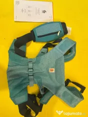 Marsupiu Ergobaby Aerloom nou 