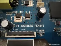 placa CV3663C-Q32 de Vortex 