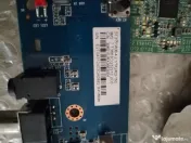 placa CV3663C-Q32 de Vortex 