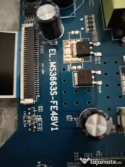 placa CV3663C-Q32 de Vortex 