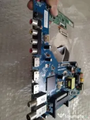 placa CV3663C-Q32 de Vortex 