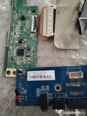 placa CV3663C-Q32 de Vortex 