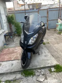 Scuter Peugeot Satelis 125 RS Premium 