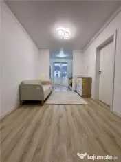 2 camere { Mobilat si utilat } Berceni / Acces Metrou 