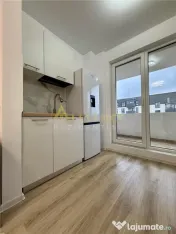 2 camere { Mobilat si utilat } Berceni / Acces Metrou 