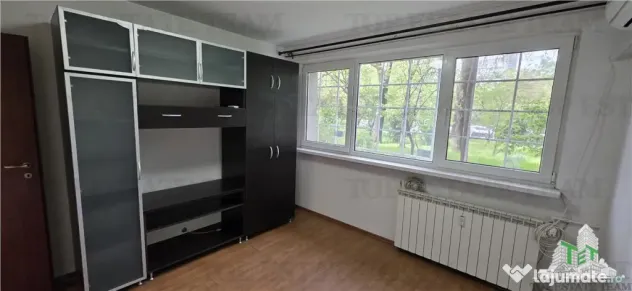 Sector 6 - Plaza Romania/ Apartament 2 camere 46.2mp / aer c