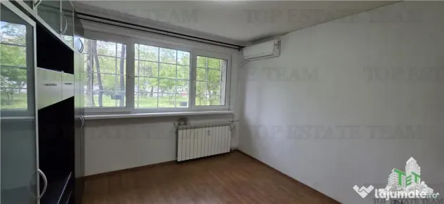 Sector 6 - Plaza Romania/ Apartament 2 camere 46.2mp / aer c